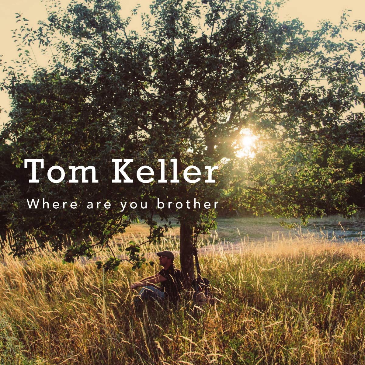 Where Are You Brother (Digipak) Country & Folk