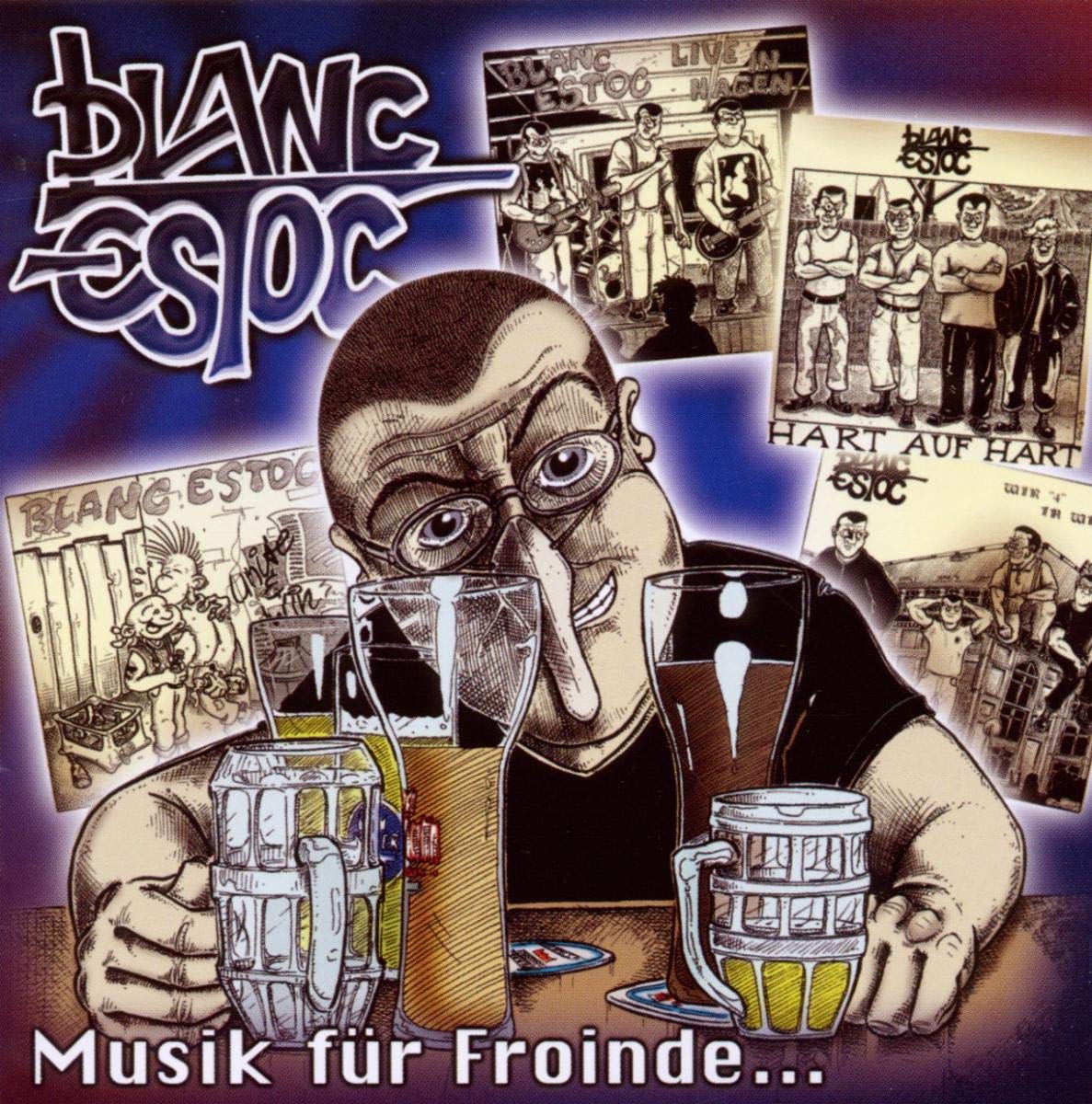 Product Image: Musik Für Freunde...
