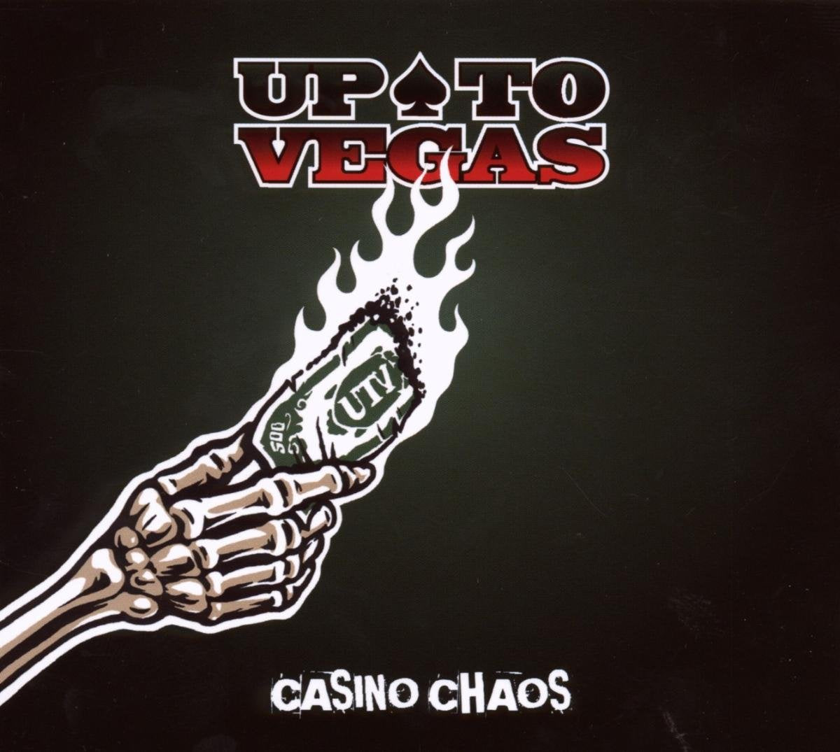 Casino Chaos Alternative & Indie