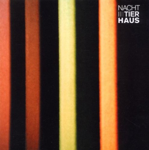 Nachttierhaus Jazz