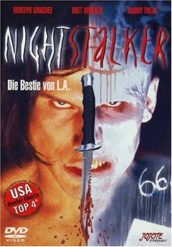 Nightstalker - Die Bestie von L.A. Films