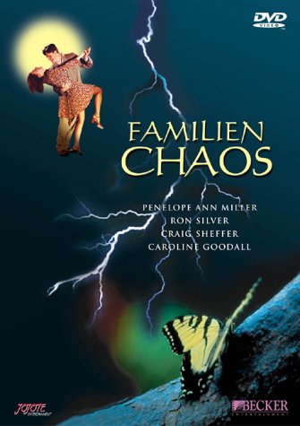 Product Image: Familienchaos