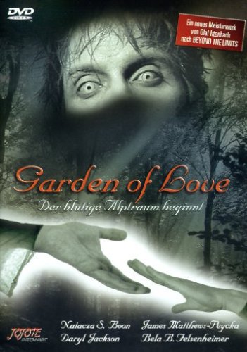Garden of Love - Der blutige Alptraum beginnt Films