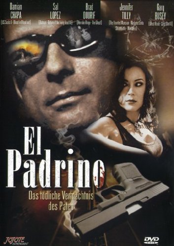 El Padrino Movies