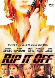 Rip it off Films