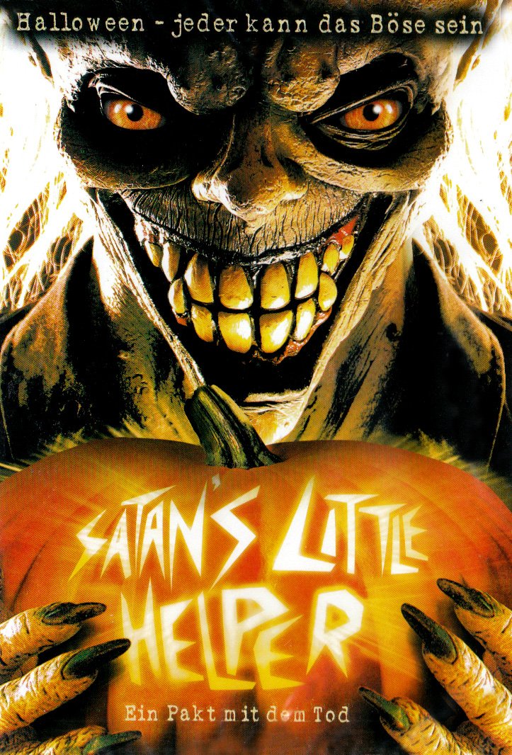 Satan's little Helper Movies