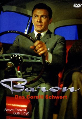 Baron - Das Corelli Schwert Films