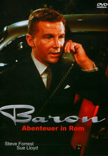 Product Image: Baron - Abenteuer in Rom