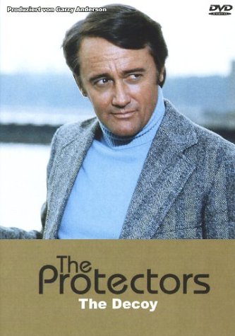 Product Image: The Protectors - The Decoy