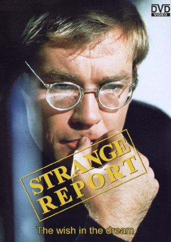 Strange Report - The wish in the dream Box sets