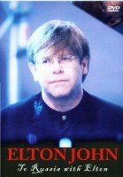 Product Image: Elton John - To Russia with Elton