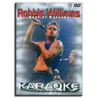 Karaoke - Robbie Williams/Best of Karaoke Music