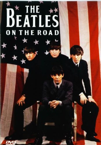 Beatles - On the Road Music