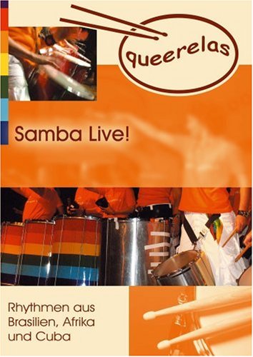 Queerelas - Samba Live! Films