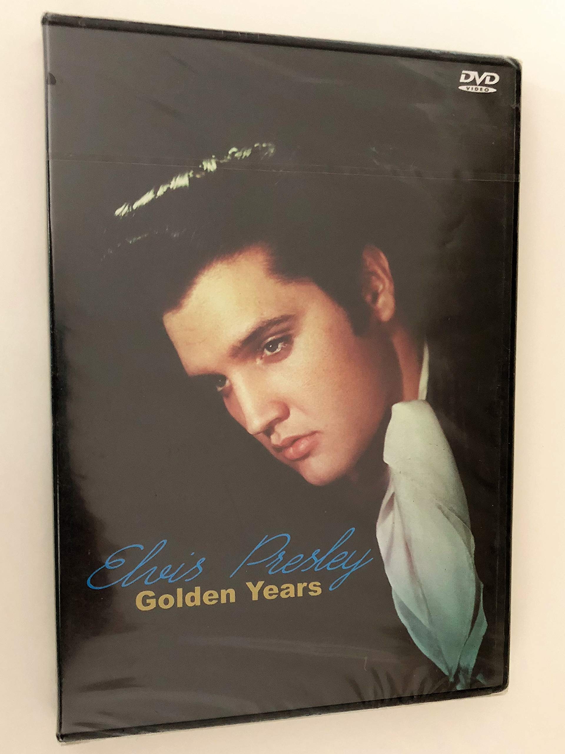 Product Image: Elvis Presley - Golden Years