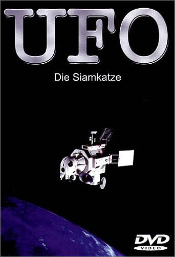 U.F.O. Vol. 1 - Die Siamkatze Box sets