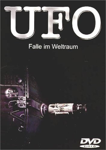 U.F.O. Vol. 2 - Falle im Weltraum Box sets