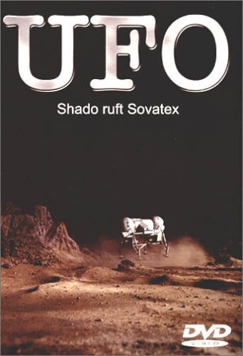 Product Image: U.F.O. Vol. 6 - Shado ruft Sovatex