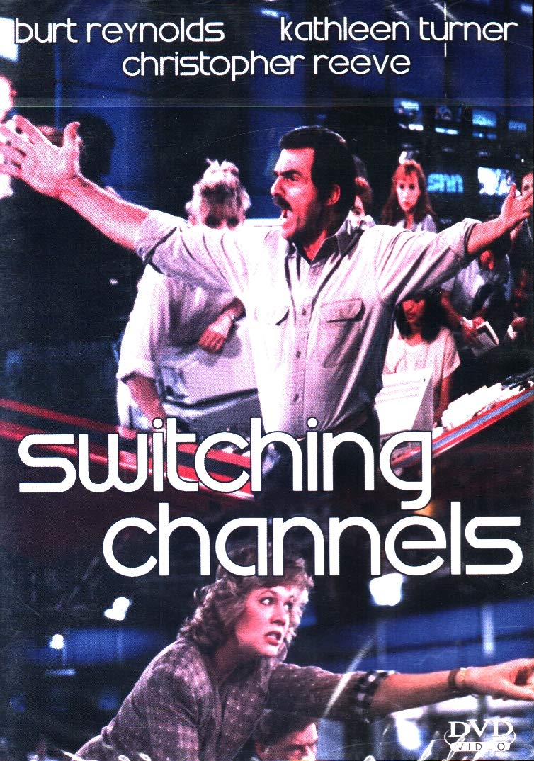 Switching Channels Films