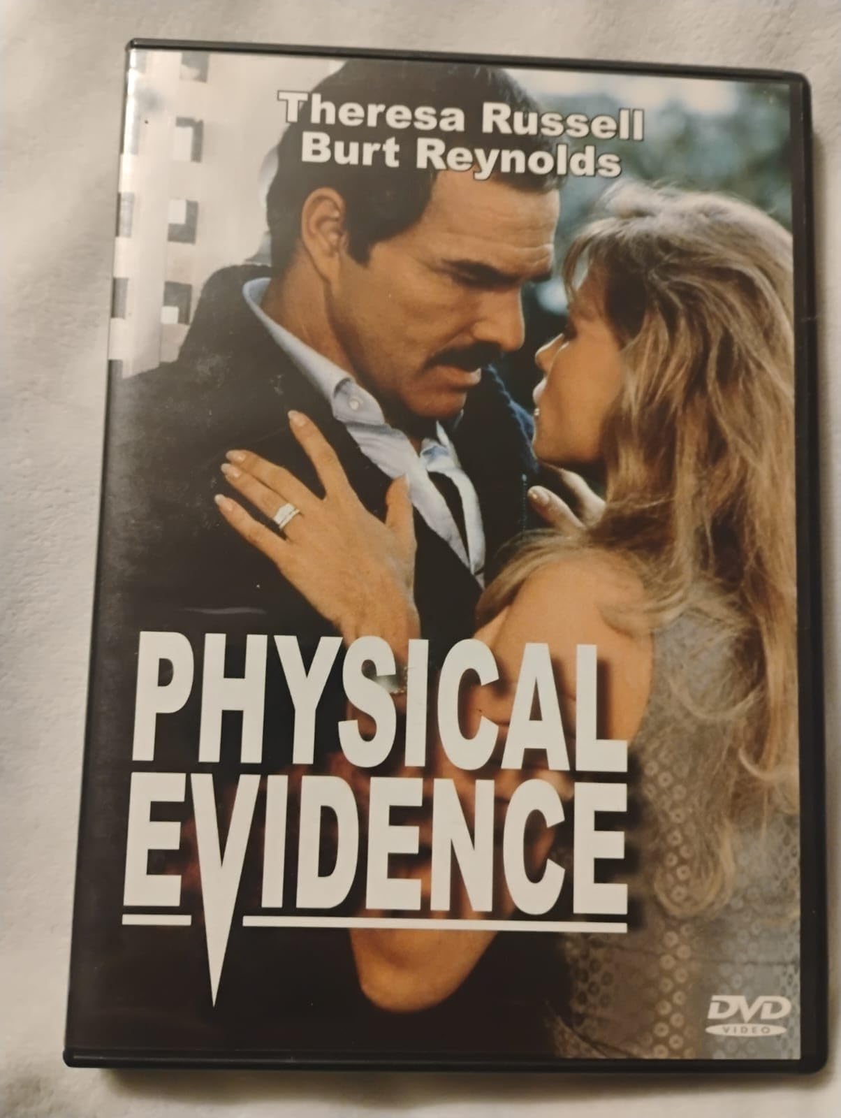 Physical Evidence Films