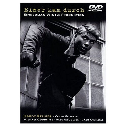 Einer kam durch Movies