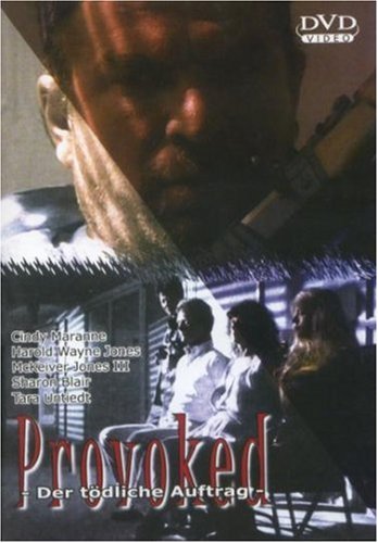 Provoked - Der tödliche Auftrag Movies