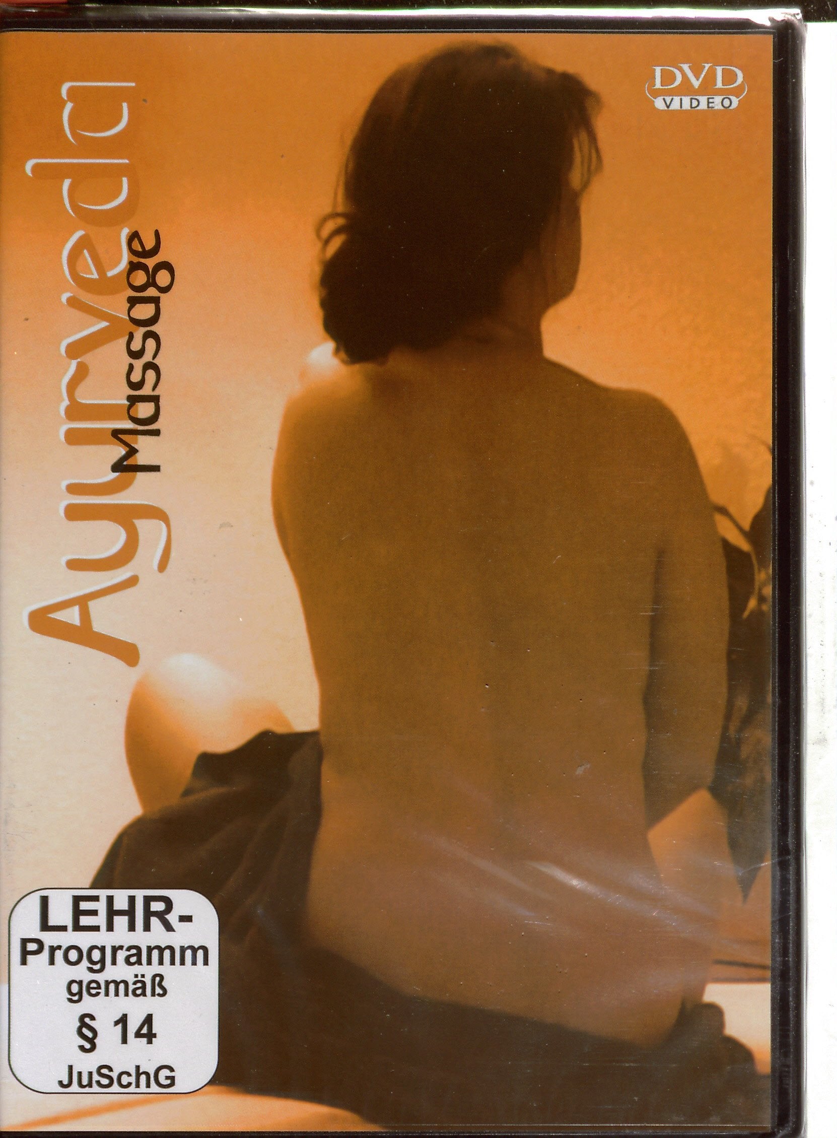 Ayurveda Massage Movies