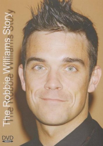 Robbie Williams - The Robbie Williams Story Films