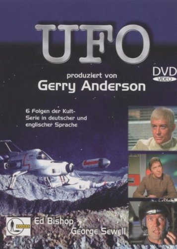 UFO (6 DVDs) Box sets
