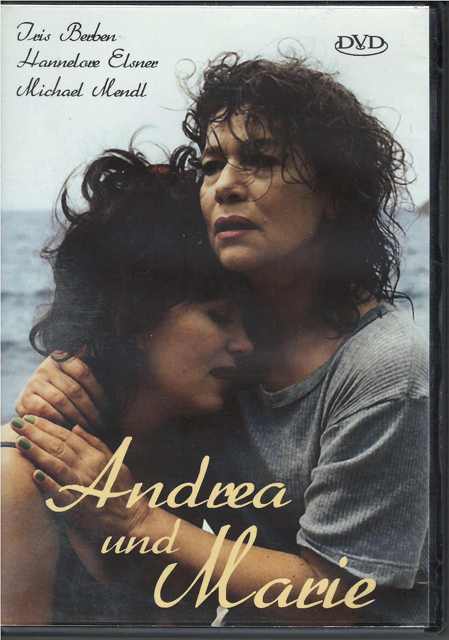 Andrea und Marie Box sets