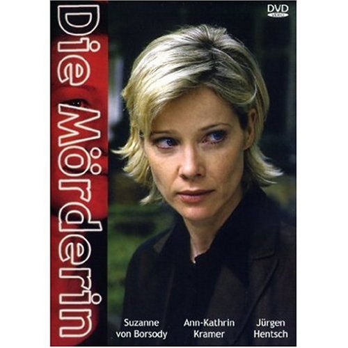 Product Image: Die Mörderin