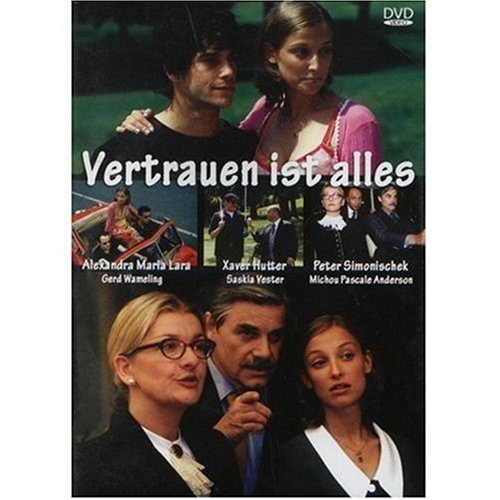 Product Image: Vertrauen ist alles