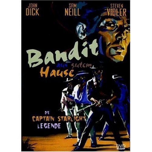 Product Image: Bandit aus gutem Hause