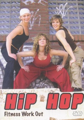 Hip Hop Fitness Work Out - DVD Films