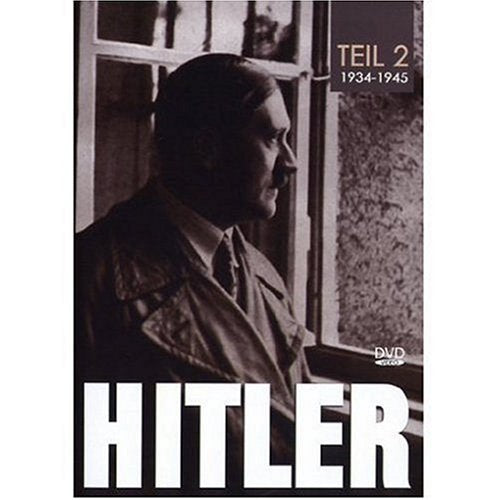 Hitler Teil 2 - 1934-1945 Films