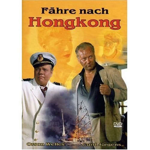 Fähre nach Hongkong Films
