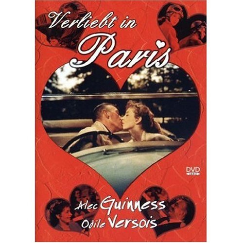 Verliebt in Paris Movies