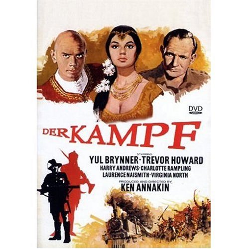 Der Kampf Films