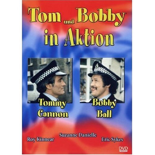 Product Image: Tom und Bobby in Aktion