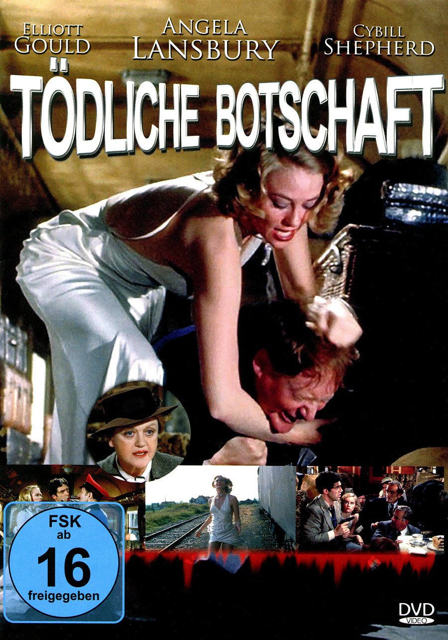 Tödliche Botschaft Films