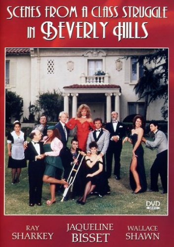 Product Image: Scenes from a Class Struggle in Beverly Hills