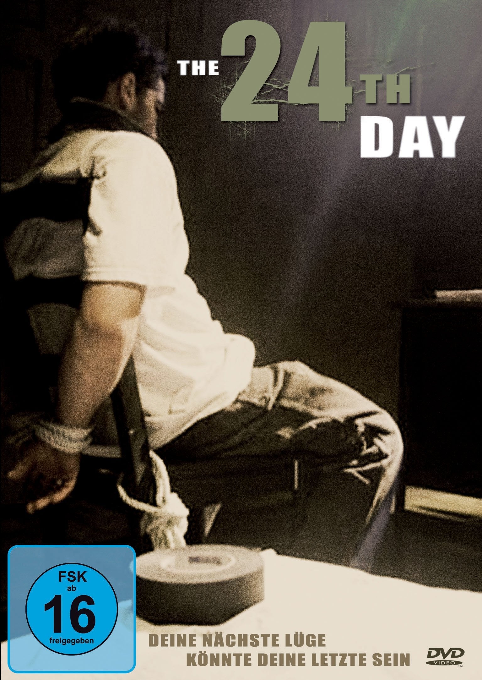 The 24th Day Movies