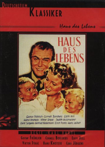 Product Image: Haus des Lebens