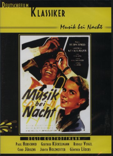 Musik bei Nacht Movies