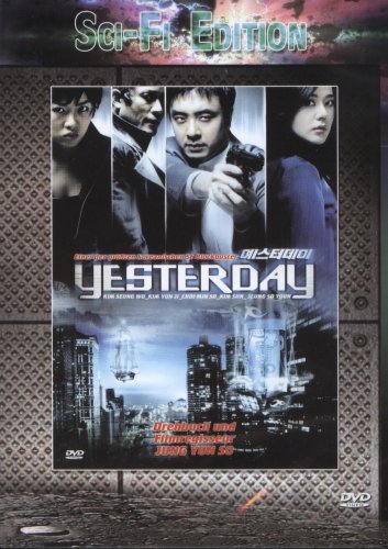 Yesterday Films