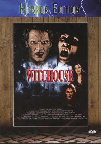 Witchouse Films