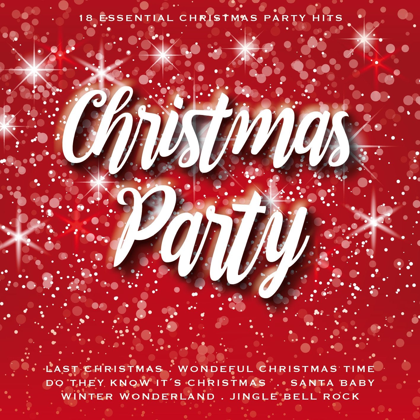 Christmas Party Music for Children