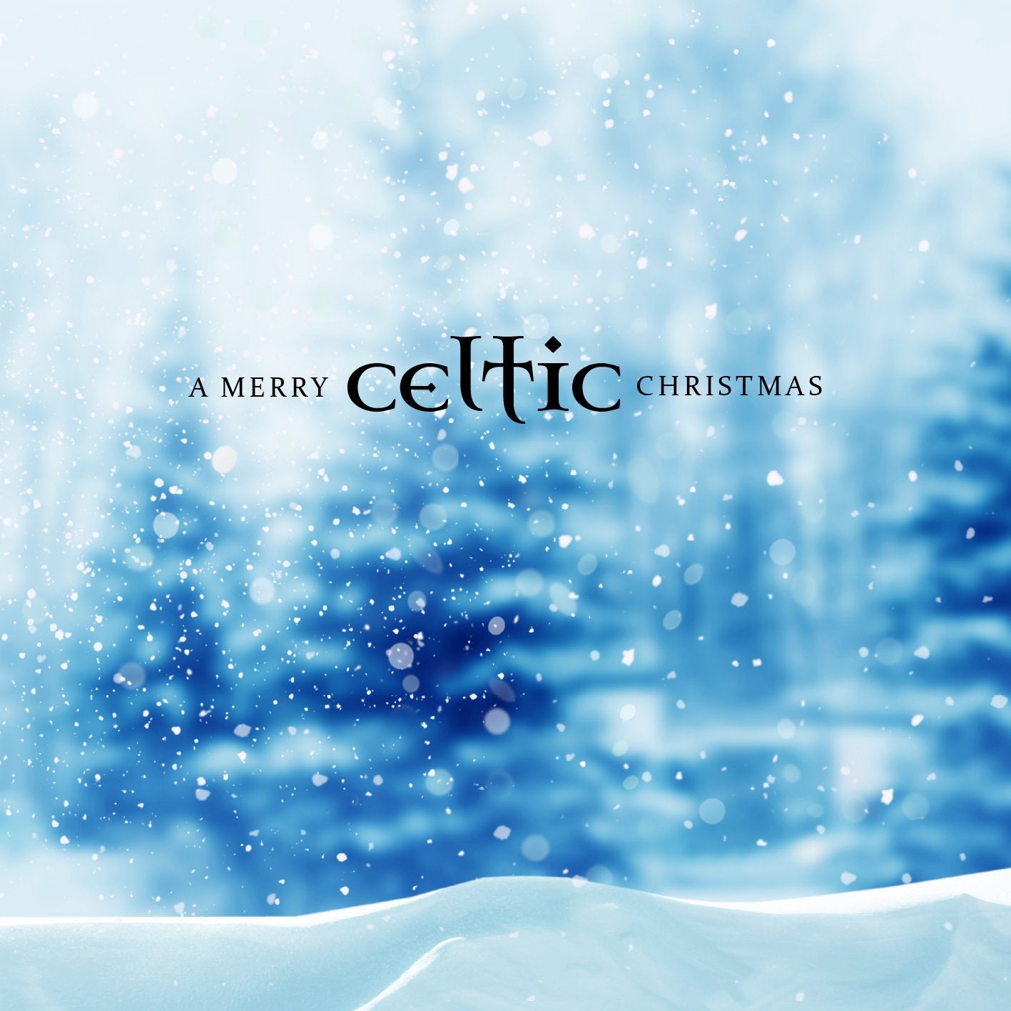 Product Image: A Merry Celtic Christmas