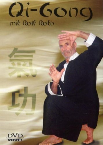 Product Image: Qi Gong Bewegungstherapie