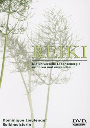 Product Image: Reiki
